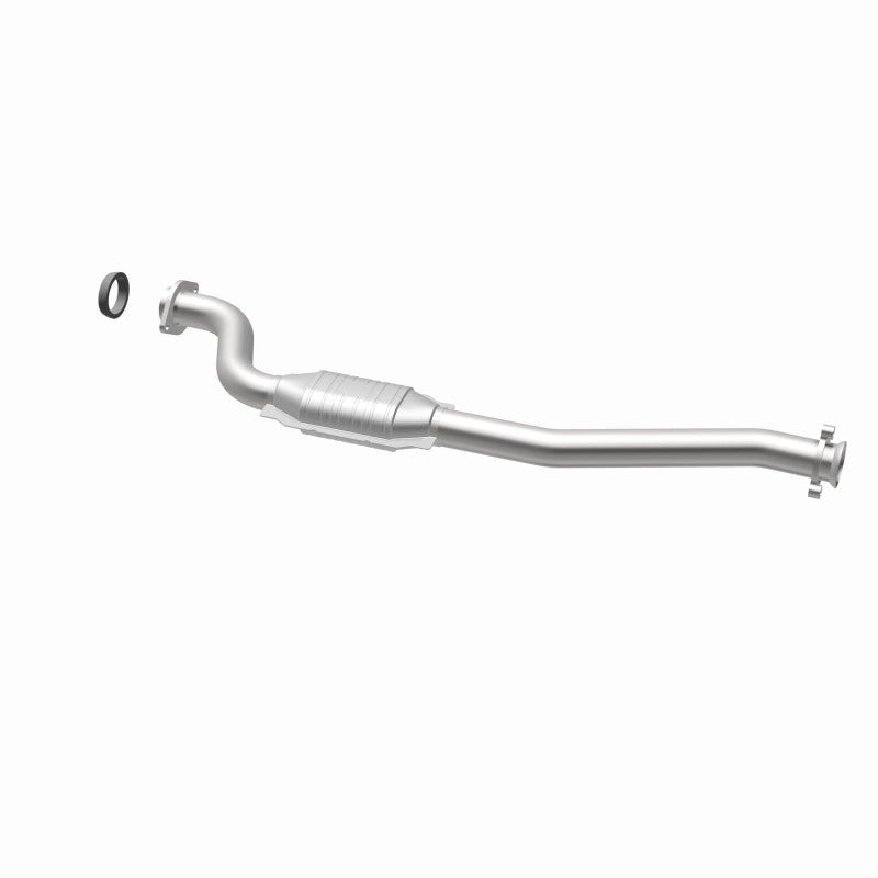 Magnaflow Conv DF 09-10 Hummer H3T 3.7L