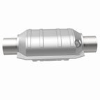 MagnaFlow Universal Catalytic Converter 2.5in. W/O2 OEM