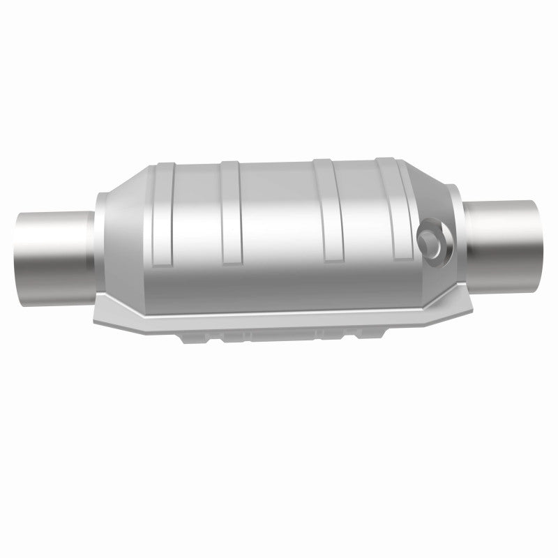 MagnaFlow Universal Catalytic Converter 2.5in. W/O2 OEM