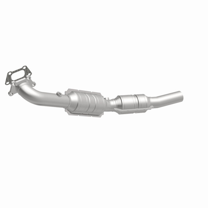MagnaFlow Direct Fit Catalytic Converter 12-14 Chevy Camaro 3.6L Driver Side