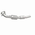 MagnaFlow Direct Fit Catalytic Converter 12-14 Chevy Camaro 3.6L Driver Side