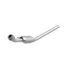 MagnaFlow Conv Dodge-Plymouth Caravan-Voyager
