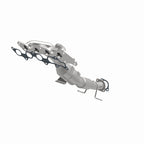 MagnaFlow Direct Fit Catalytic Converter 10- Mazda 3 2.5L