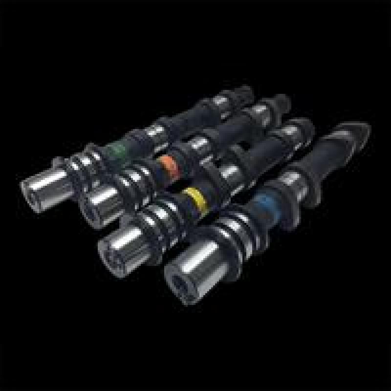 Brian Crower Subaru EJ205 - 02-05 WRX Camshafts - Stage 3 - LEFT Side Exhaust Cam ONLY Brian Crower Camshafts