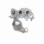 MagnaFlow Direct Fit Catalytic Converter 07-09 Lexus RX350 3.5L