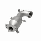 MagnaFlow Direct Fit Catalytic Converter 2013 Dodge Dart 1.4L