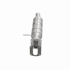 MagnaFlow Direct Fit Catalytic Converter 05-07 Ford F-Series Rear