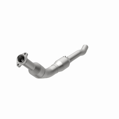 MagnaFlow Conv DF 05-08 LR3/RR Sport D/S OEM