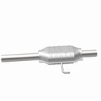 MagnaFlow Direct Fit Catalytic Converter Jeep 81 86