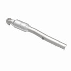 MagnaFlow Direct Fit Catalytic Converter 97-05 Audi A8 Quatt 4.2L Driver Side