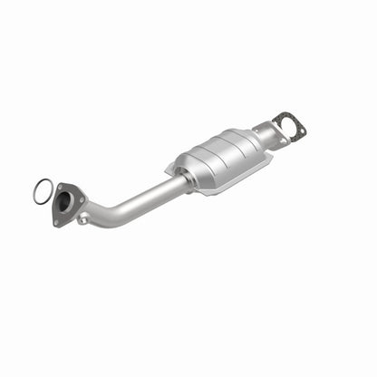 MagnaFlow Conv DF 01-03 Infiniti QX4 3.5L P/S Rear / 01-04 Nissan Pathfinder 3.5L P/S Rear