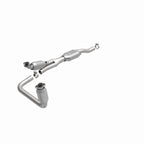 MagnaFlow Direct Fit Catalytic Converter 02 Dodge Ram 5.9L OEM