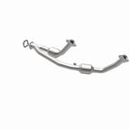 MagnaFlow Direct Fit Catalytic Converter Taurus 94