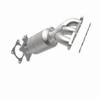 MagnaFlow Direct Fit Catalytic Converter 02 Volvo S80 2.9L