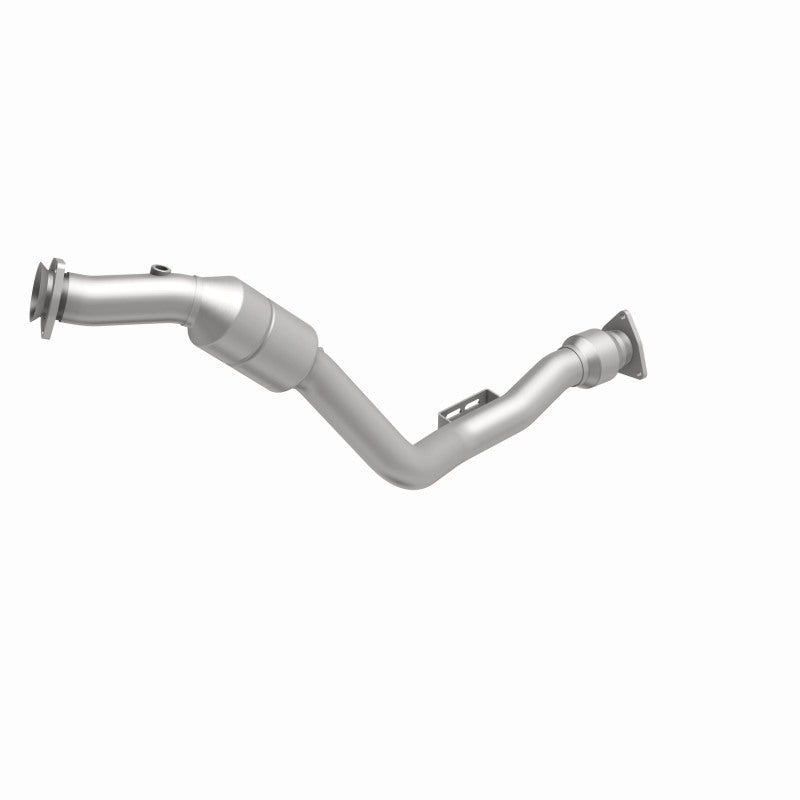 MagnaFlow Conv DF 04/06 VW Phaeton 4.2L Front Driver Side