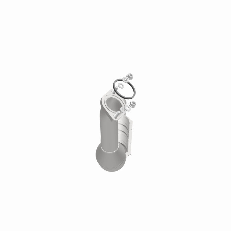 MagnaFlow Direct Fit Catalytic Converter 10-11 Chevy Camaro 3.6L Driver Side