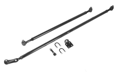 Rugged Ridge HD Tie Rod & Drag Link Kit 84-06 XJ ZJ & Jeep Wrangler Rugged Ridge Bushing Kits