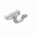 MagnaFlow Conv DF BMW 5 99-00 Driver Side