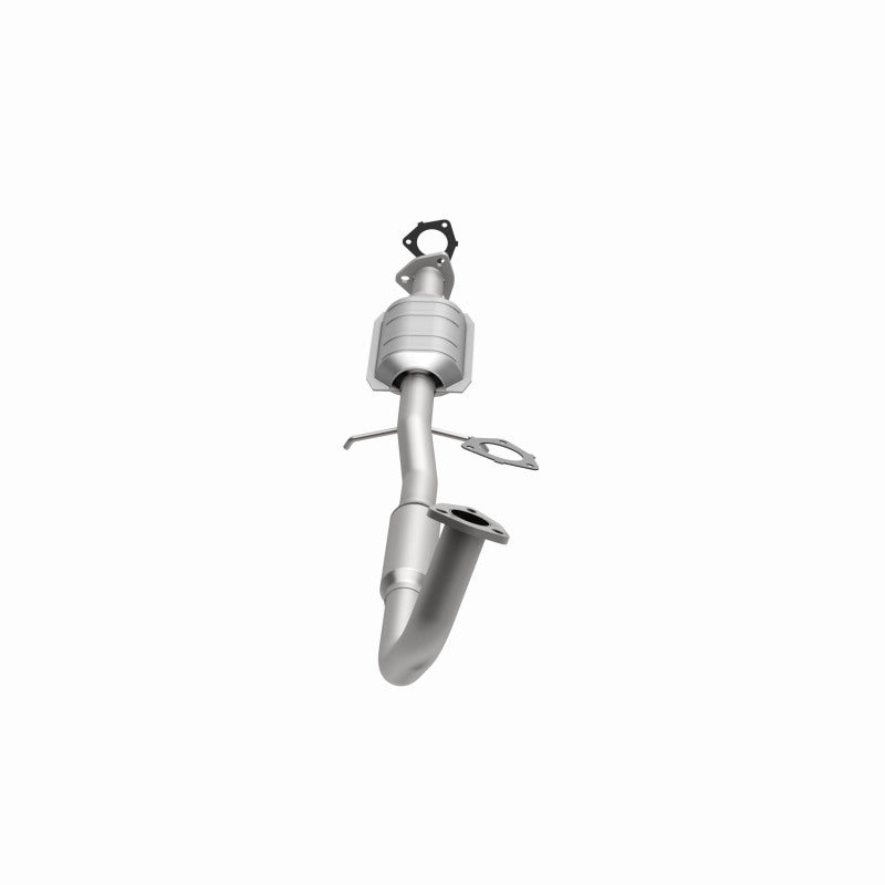 MagnaFlow Direct Fit Catalytic Converter 1997 Saturn Sc 1.9L