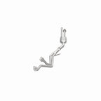 MagnaFlow Direct Fit Catalytic Converter BMW 80 88