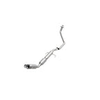 MagnaFlow Direct Fit Catalytic Converter 09-10 Toyota Corolla 1.8L