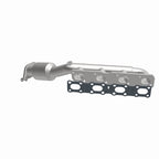 MagnaFlow Direct Fit Catalytic Converter Infiniti/Nissan Trucks 8 5.6L D/S Manifold (49 State)