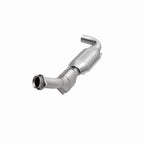 MagnaFlow Direct Fit Catalytic Converter 97-98 F150/F250 4.2L 2Wd P/