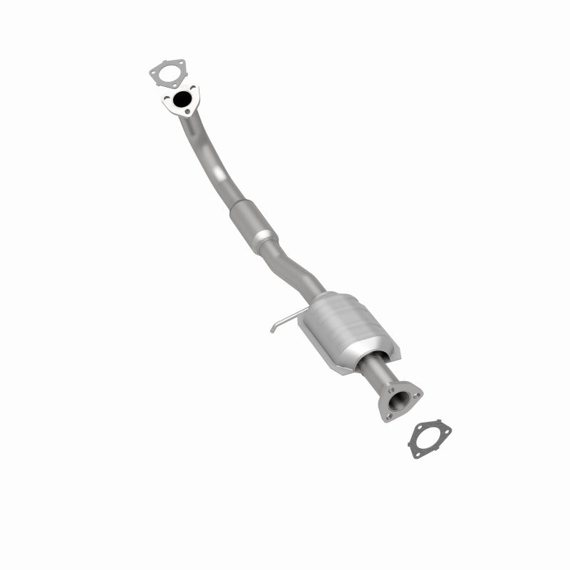 MagnaFlow Direct Fit Catalytic Converter 1997 Saturn Sc 1.9L