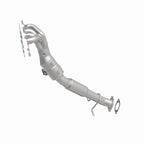 MagnaFlow Direct Fit Catalytic Converter 10- Mazda 3 2.5L