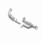 MagnaFlow Direct Fit Catalytic Converter 96-99 Taurus 3.0L