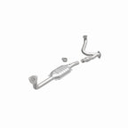 MagnaFlow Direct Fit Catalytic Converter 98-02 3.5L Isuzu Trooper DS