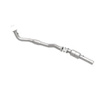 MagnaFlow Direct Fit Catalytic Converter 01-02 2500HD Passenger Side 8.1L