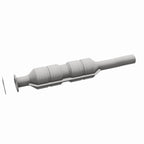 MagnaFlow Direct Fit Catalytic Converter 97-99 E350 Van With 5.4L An