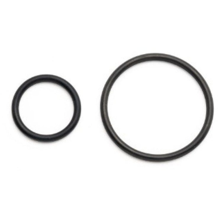 Wilwood O-Ring Kit - 1.50/1.94in DH4LS Square Seal - 2 pk. Wilwood Brake Caliper Rebuild Kits