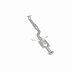 MagnaFlow Direct Fit Catalytic Converter 02-04 Eclipse 2.4L