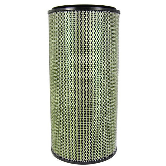 aFe ProHDuty Air Filters OER PG7 A/F HD PG7 RC:12-3/4OD x 8-11/32ID x 27H w21/32Ho aFe Air Filters - Direct Fit