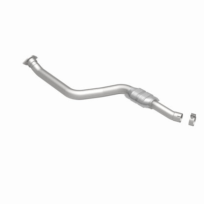 MagnaFlow Conv DF 13 Cadillac ATS 2.0L Turbocharged Rear (49 State)