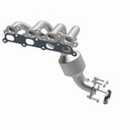 MagnaFlow DF Cat. Conv 07-10 Chevy Colorado / 07-10 GMC Canyon / 07-08 Isuzu I-290 2.9L Manifold