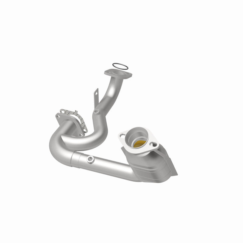 MagnaFlow Direct Fit Catalytic Converter 00-03 Ford Taurus 3.0L