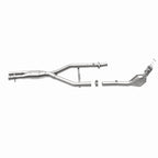 MagnaFlow Direct Fit Catalytic Converter 96-98 Lincoln Mark VIII 4.6L