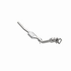 MagnaFlow Direct Fit Catalytic Converter 00-02 Audi S4 2.7L D/S A/T (49 State)