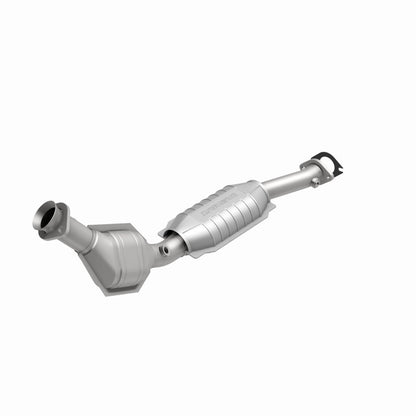 MagnaFlow Conv DF 96-00 Crown Vic 4.6L OEM