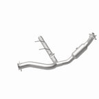 MagnaFlow Direct Fit Catalytic Conv 06-09 Ford Expedition / 07-09 Lincoln Navigator/Navigator L P/S