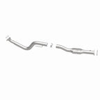 MagnaFlow Direct Fit Catalytic Converter 03-07 GM 2500/3500 P/S OEM