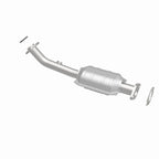 MagnaFlow Direct Fit Catalytic Converter 01-04 Pathfinder DS rr OEM