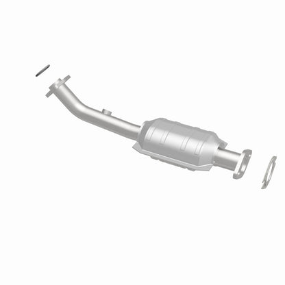 MagnaFlow Conv DF 01-04 Pathfinder DS rr OEM