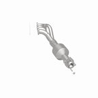 MagnaFlow Direct Fit Catalytic Converter BMW 5-6 04-05 P/S OEM