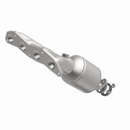 MagnaFlow Direct Fit Catalytic Converter 03-04 Honda Civic 1.3L (CA Emissions)