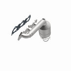 MagnaFlow Direct Fit Catalytic Converter 04-08 Grand Vitara V6 2.7L DS