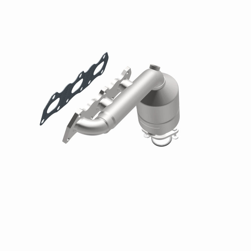 MagnaFlow Direct Fit Catalytic Converter 04-08 Grand Vitara V6 2.7L DS